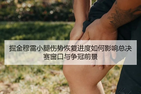 掘金穆雷小腿伤势恢复进度如何影响总决赛窗口与争冠前景