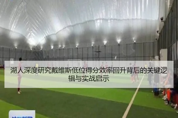 湖人深度研究戴维斯低位得分效率回升背后的关键逻辑与实战启示